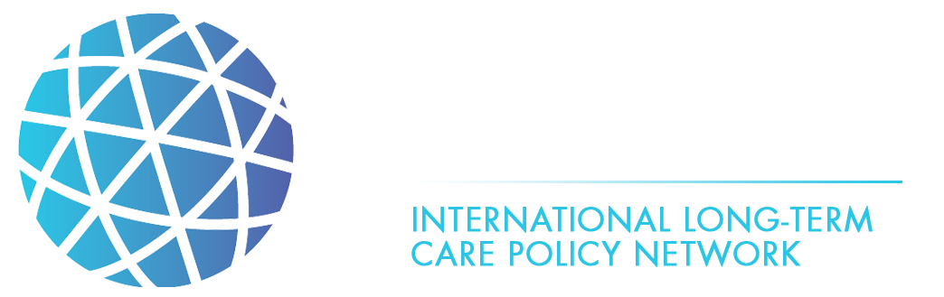 LONG-TERM CARE RESPONSES TO COVID-19 - INTERNATIONAL LONG-TERM CARE POLICY NETWORK