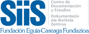 SIIS Centro de Documentación es un servicio dependiente de la Fundación Eguía Careaga.