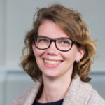 Profile picture of Klara Lorenz-Dant