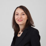 Profile picture of Stefania Ilinca